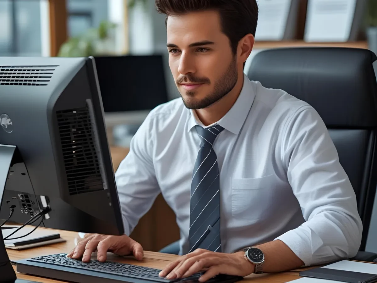  So sánh giữa máy bộ lắp sẵn và máy ráp – Văn phòng nên chọn gì?