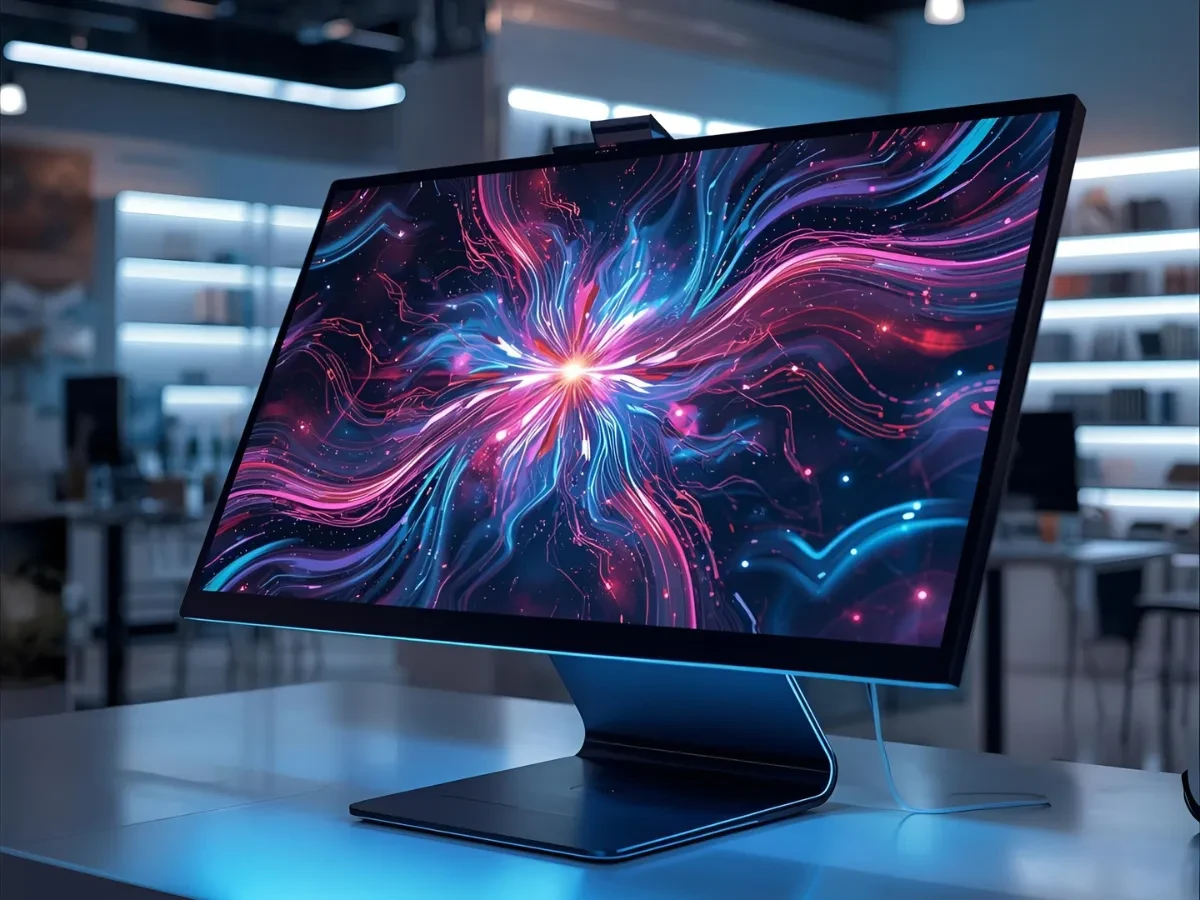 Lợi ích dài hạn khi đầu tư máy tính All In One