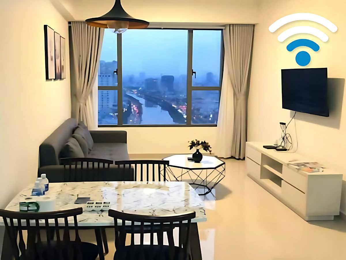 Những lỗi thường gặp khi chọn Router Wifi cho căn hộ