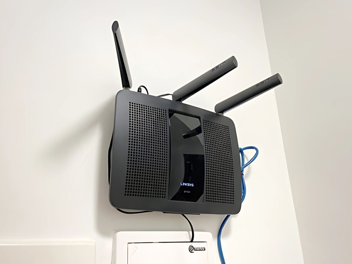 Nên chọn Router Wifi riêng lẻ hay hệ thống Mesh?