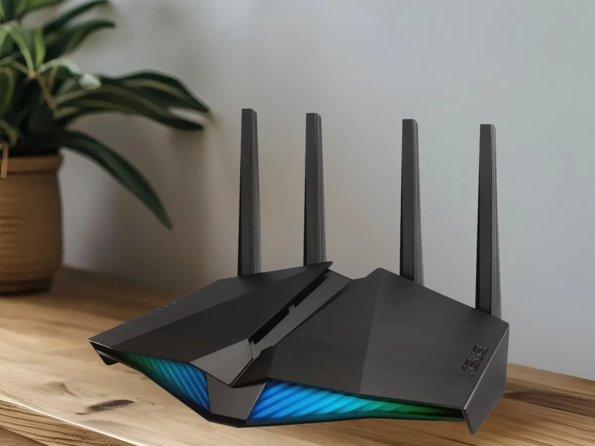 Khắc phục hiện tượng mất kết nối ngẫu nhiên