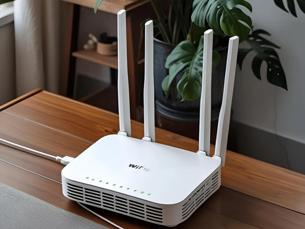 Đầu tư đúng vào phụ kiện mạng bổ trợ