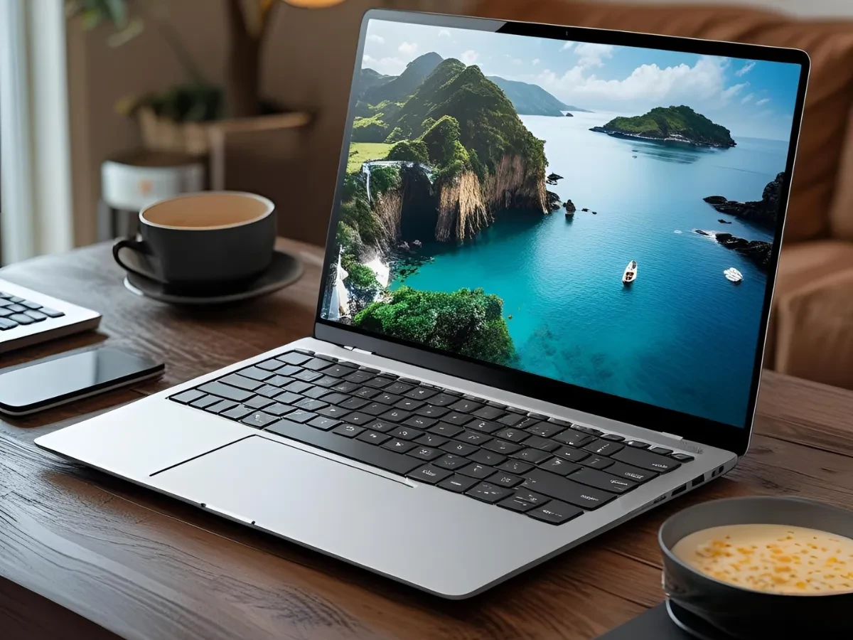 Nên mua laptop mới hay laptop cũ khi bắt đầu bán hàng online?