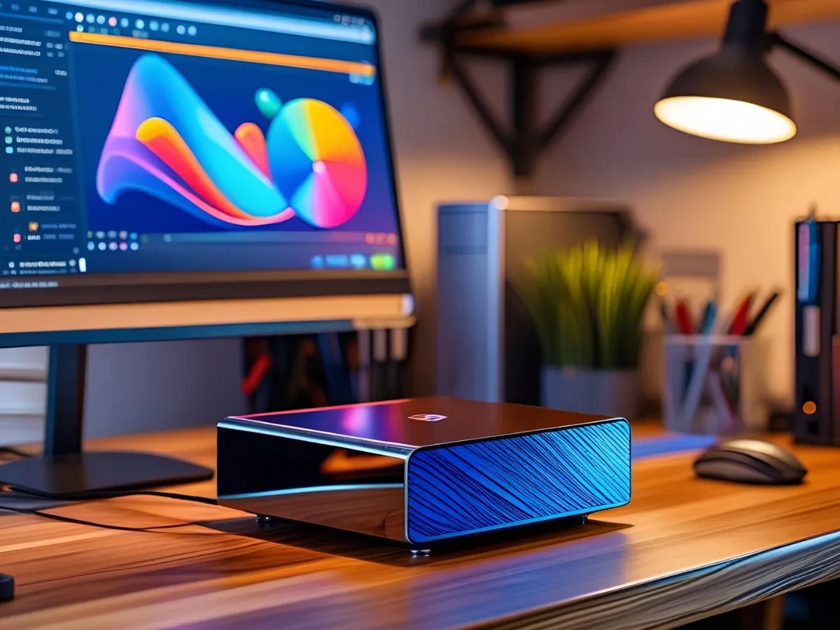  Ram và khả năng mở rộng: Ai linh hoạt hơn?