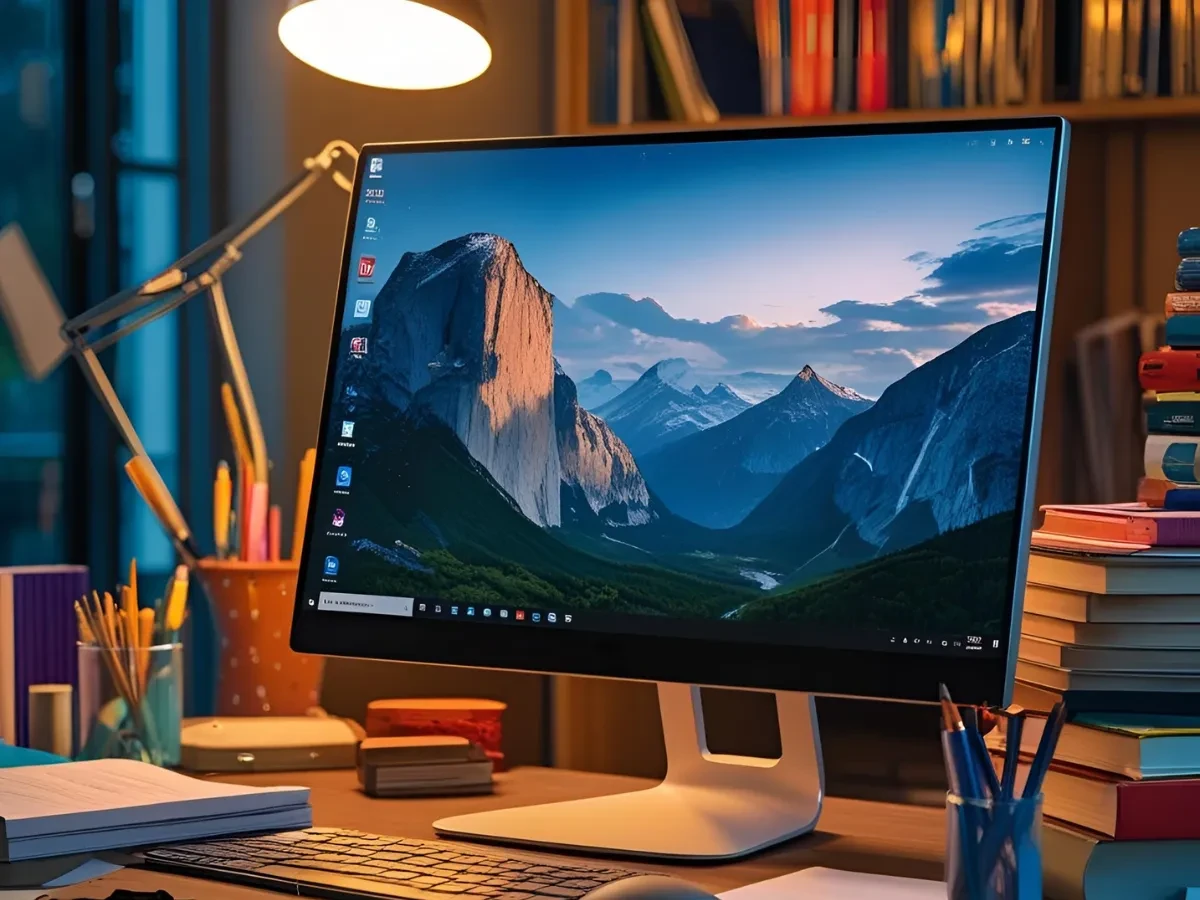 Tại sao máy tính để bàn giá rẻ lại phù hợp hơn laptop trong nhiều trường hợp?