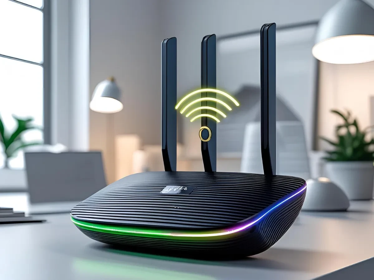 So sánh Wifi 6 với Wifi 7: Có nên chờ hay nâng cấp ngay?