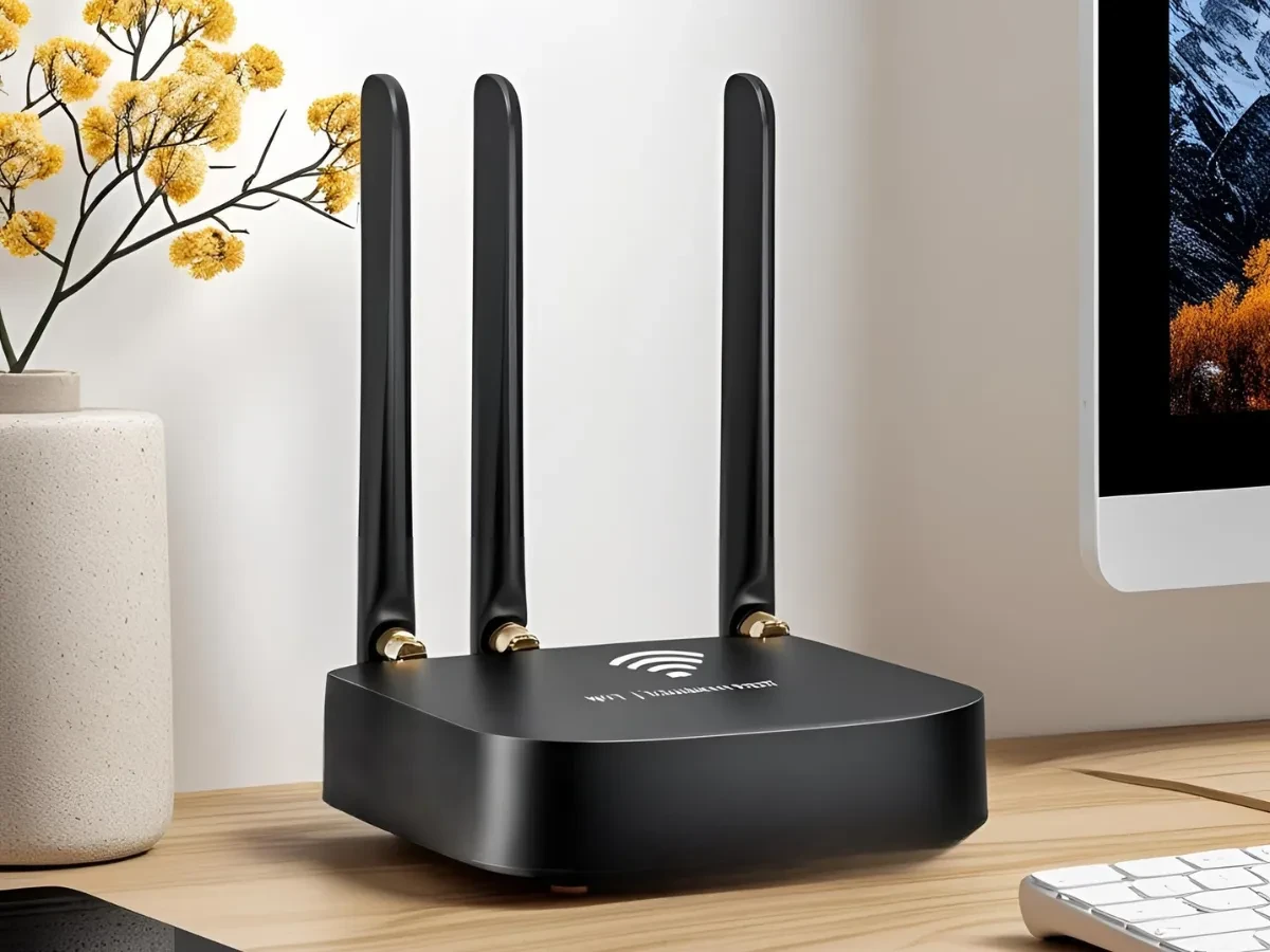 Những sai lầm thường gặp khi dùng cục phát Wifi 6
