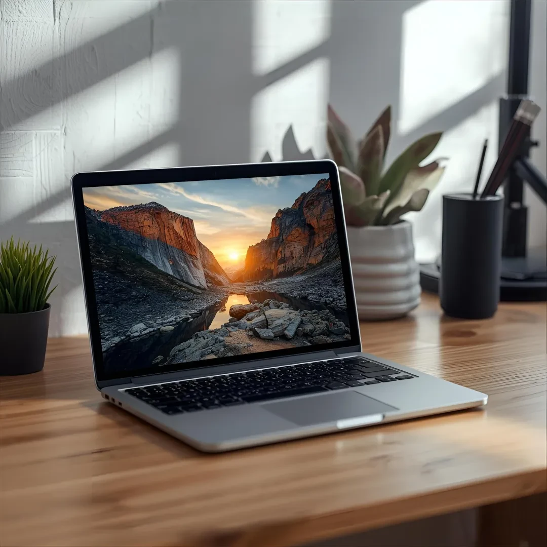 Đối tượng sử dụng laptop chống chói phù hợp