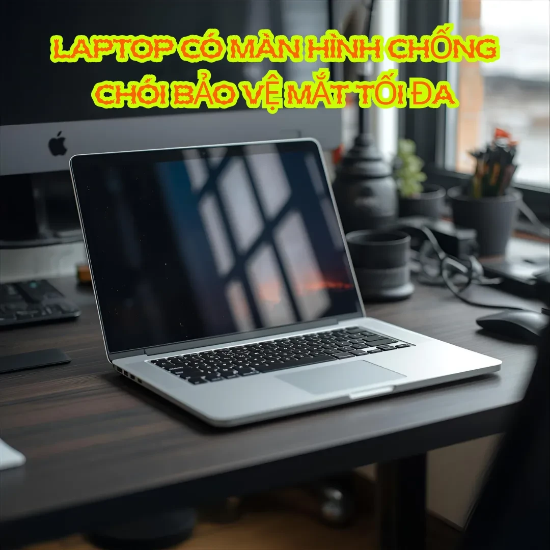 Các loại laptop có màn hình chống chói đáng chú ý