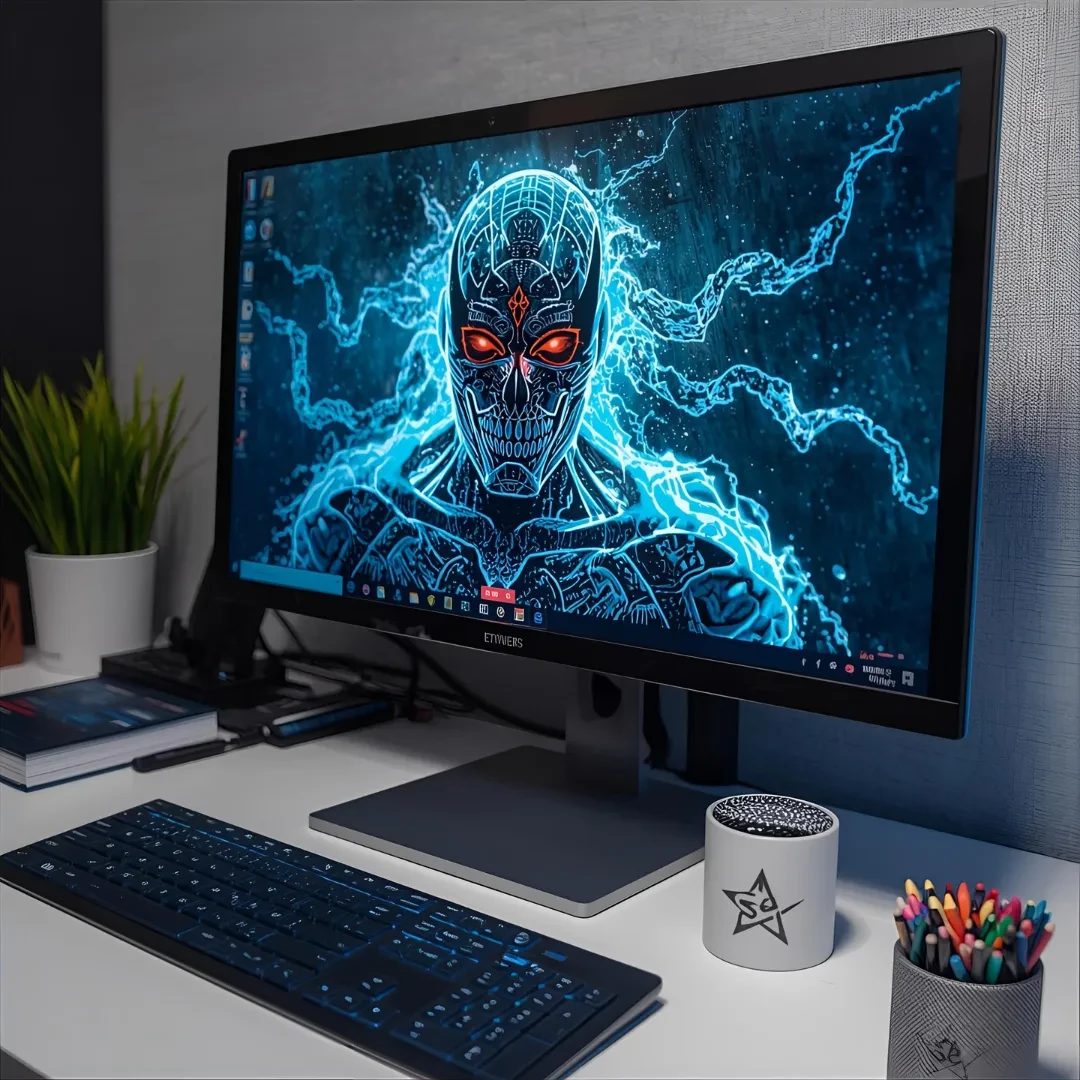 Sản phẩm thực tế đáng tham khảo tại Tin học Thành Khang