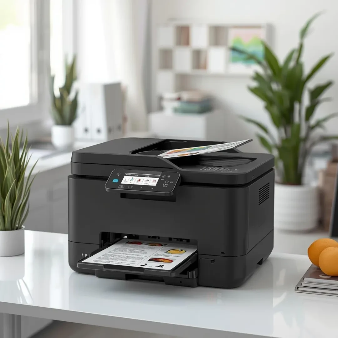 Chọn máy in giá rẻ nhưng không đánh đổi chất lượng