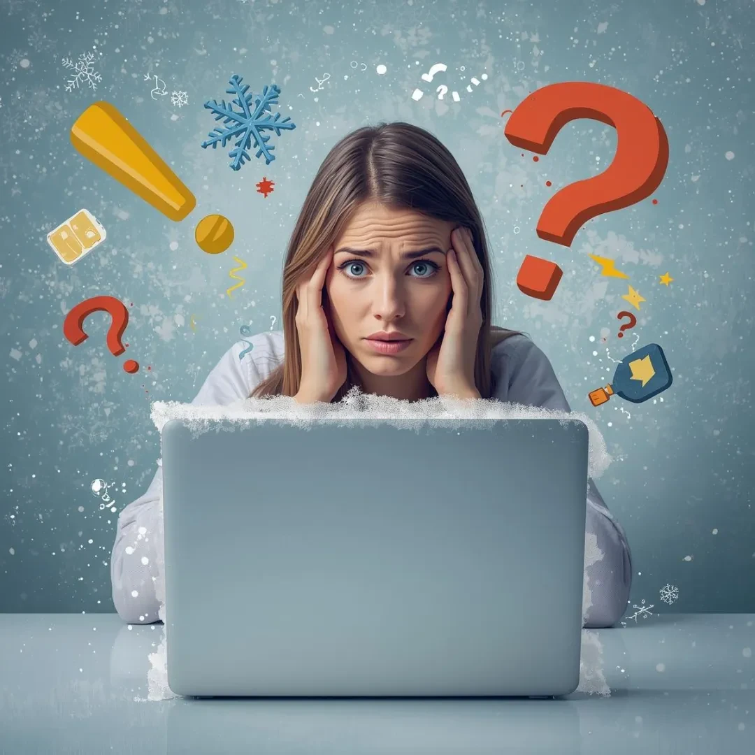 Khi nào nên vệ sinh laptop để tránh bị đơ khi học online?