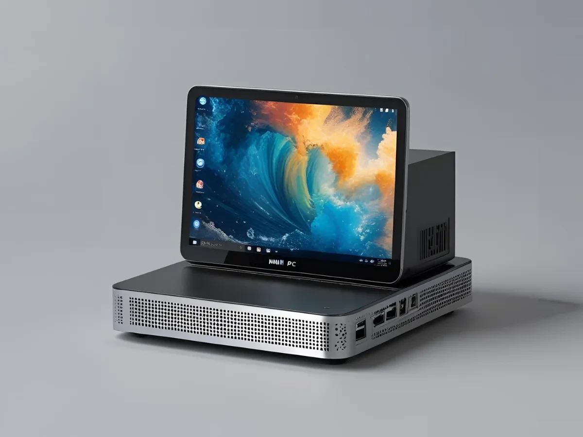 Khả năng nâng cấp và mở rộng phần cứng trên Mini PC