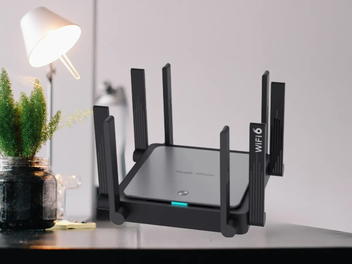 THI CÔNG HẠ TẦNG ACCESS POINT ĐÚNG CHUẨN CHO DOANH NGHIỆP