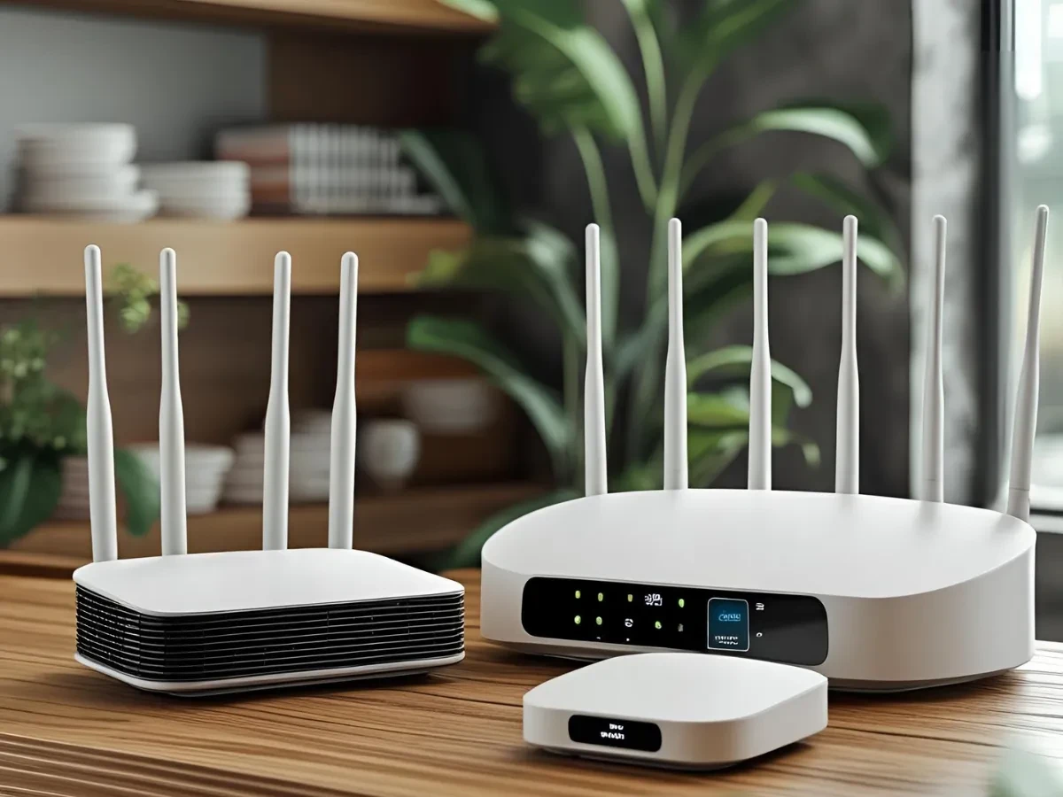 ĐẢM BẢO AN TOÀN HỆ THỐNG MẠNG VỚI ACCESS POINT CHUẨN