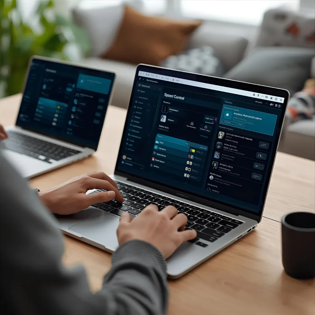 Mua laptop điều khiển nhà: Đừng mua chỉ vì “cấu hình cao”
