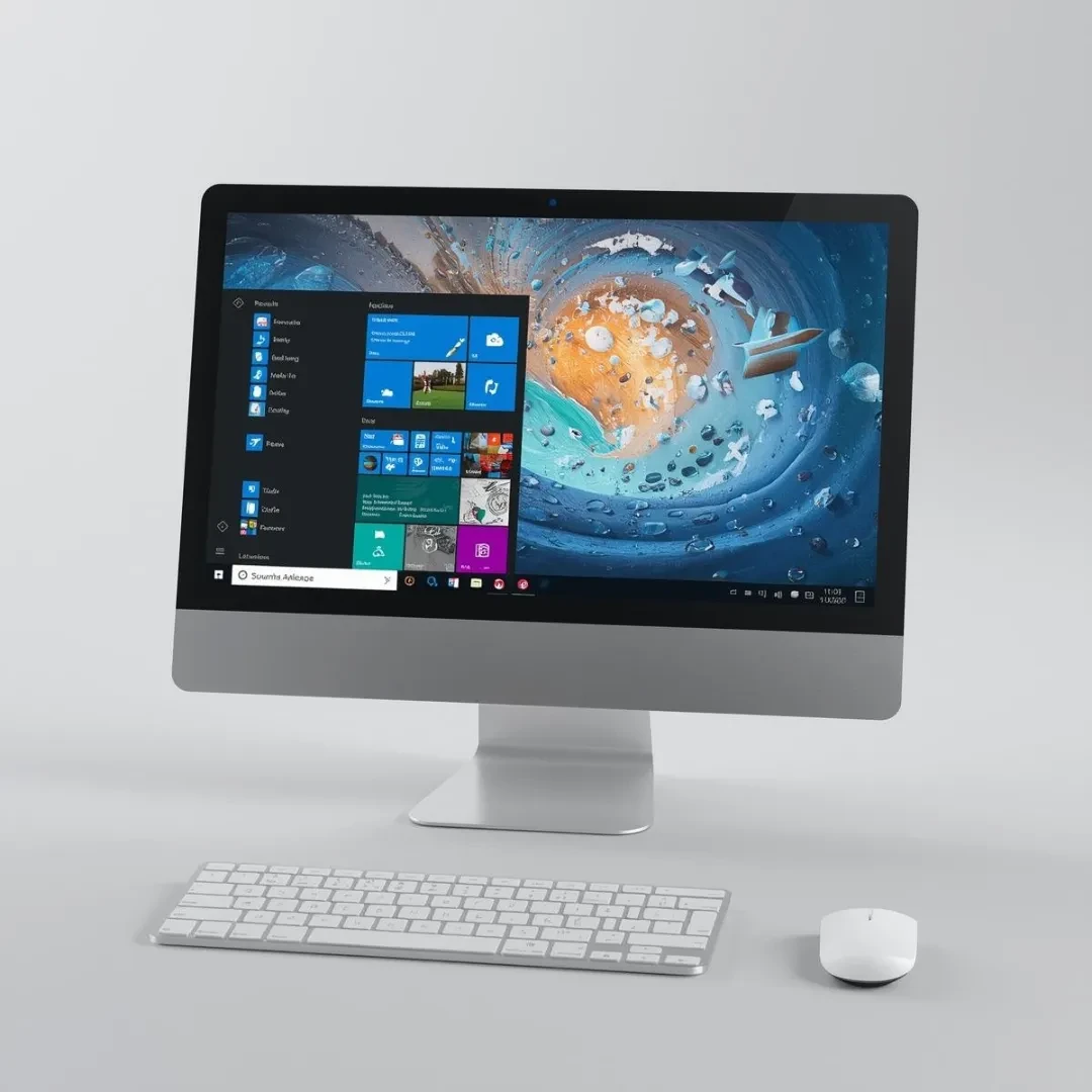 Những nhóm người dùng thực sự hợp với All In One PC