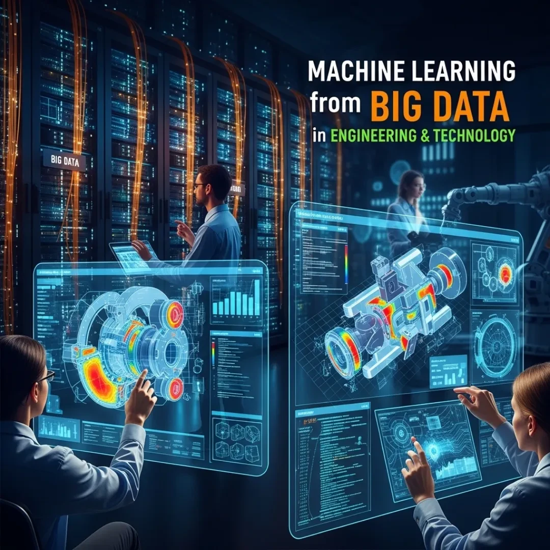 Deep Learning là gì? Cách máy học từ dữ liệu lớn