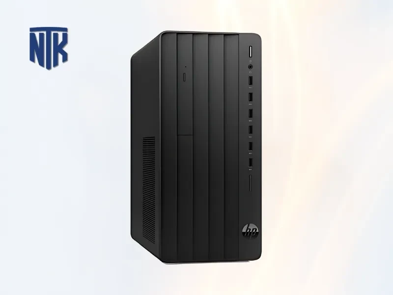 Máy bộ HP Pro Tower 280 G9 AM3N7AT | i3-12100 | 8GB DDR4 | 256GB SSD | Win11 | NK