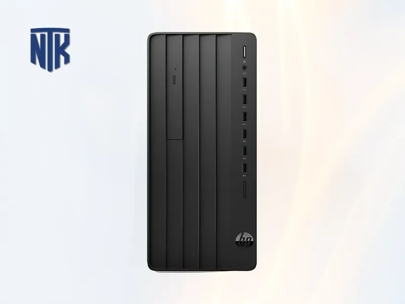 Máy bộ HP Pro Tower 280 G9 AM3N7AT | i3-12100 | 8GB DDR4 | 256GB SSD | Win11 | NK Máy bộ HP Pro Tower 280 G9 AM3N7AT | i3-12100 | 8GB DDR4 | 256GB SSD | Win11 | NK