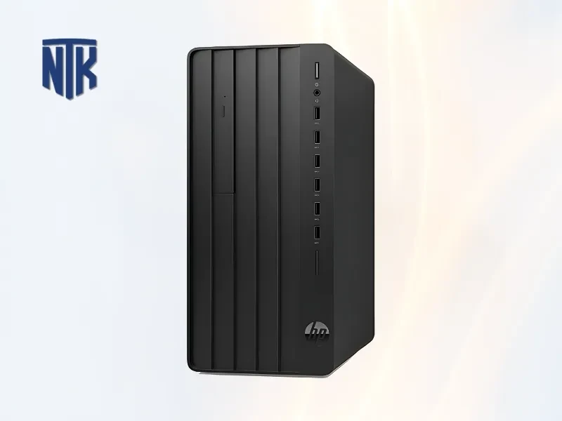 Máy bộ HP Pro Tower 280 G9 AM3N7AT | i3-12100 | 8GB DDR4 | 256GB SSD | Win11 | NK