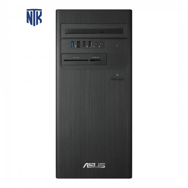 Máy bộ Asus S500TE-513500019W | i5-13500 | 8GB DDR4 | 256GB SSD NVMe