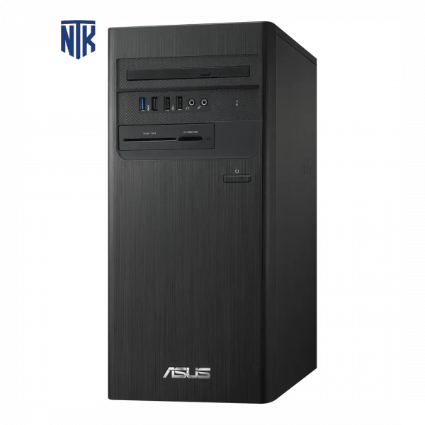 Máy bộ Asus S500TE-313100020W | i3-13100 | 8GB DDR4 | 256GB SSD NVMe