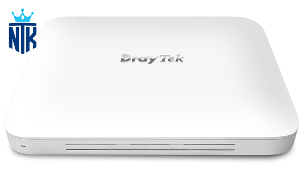 Thiết bị mạng DrayTek VigorAP 1000C Tri-Band AC2200-Hàng chính hãng