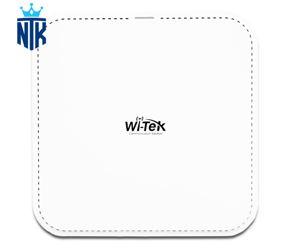 Wi-Tek WI-AP218AX-Lite-Hàng Chính Hãng