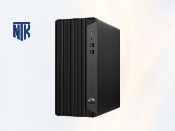 Máy bộ HP 400 ProDesk G7 MT-81S92PA | i5-10500 | 4GB DDR4 | 256GB SSD NVMe