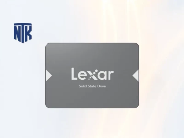 Ổ cứng SSD 128GB Lexar LNS100-128RBNA | Sata 3 | 2.5 inch