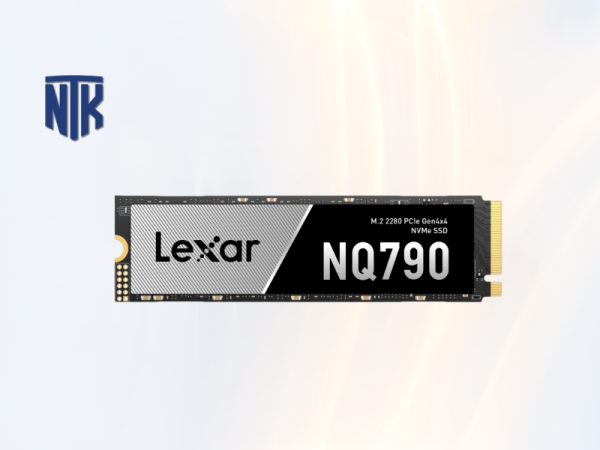 Ổ cứng SSD NVMe 1TB Lexar LNQ790X001T-RNNNG | M.2 2280