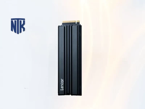 Ổ cứng SSD NVMe 4TB Lexar LNM790X004T-RN9NG | M.2 2280