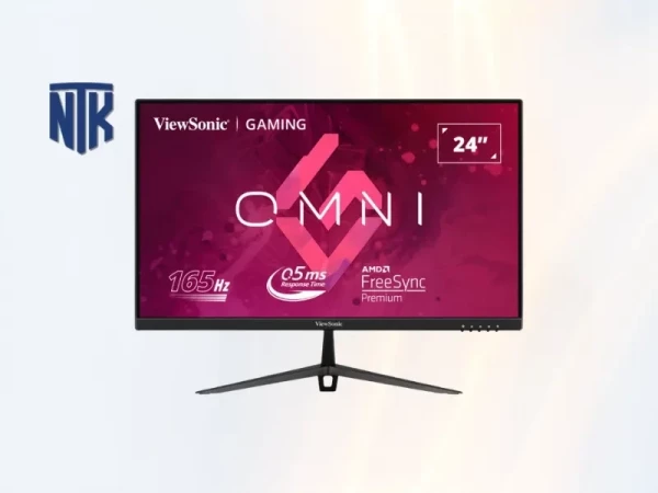 Màn Hình Gaming Viewsonic VX2428 | 24 inch | Full HD | 180Hz/5ms