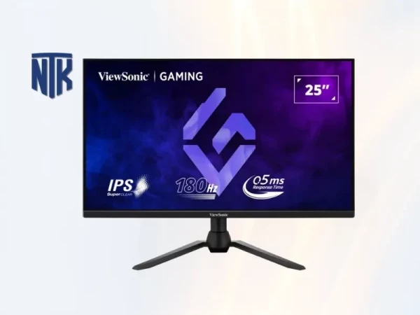 Màn Hình Gaming Viewsonic VX2528 | 25 inch | Full HD | 180Hz/5ms