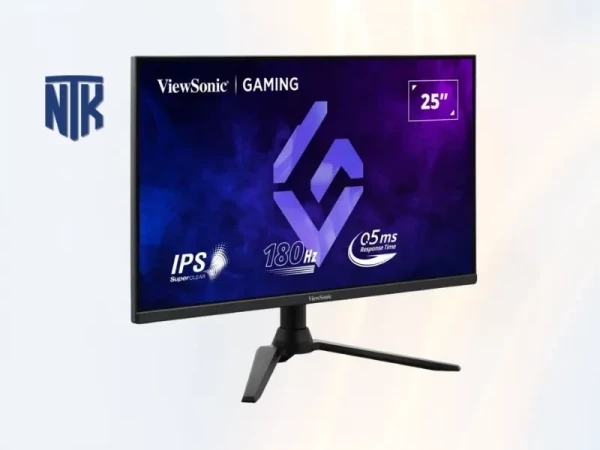 Màn Hình Gaming Viewsonic VX2528J | 25 inch | Full HD | 180Hz/5ms