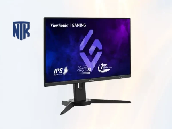 Màn Hình Gaming Viewsonic XG2409A | 24 inch | Full HD | 240Hz/5ms