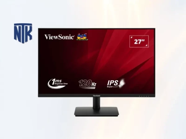 Màn Hình Viewsonic VA270A-H | 27 inch | Full HD | 120Hz/5ms