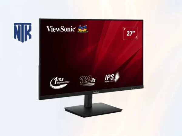 Màn Hình Viewsonic VA2736-H / VA270-H | 27 inch | Full HD | 100Hz/5ms