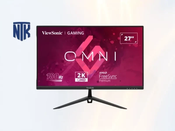 Màn Hình Gaming Viewsonic VX2728 | 27 inch | Full HD | 180Hz/5ms