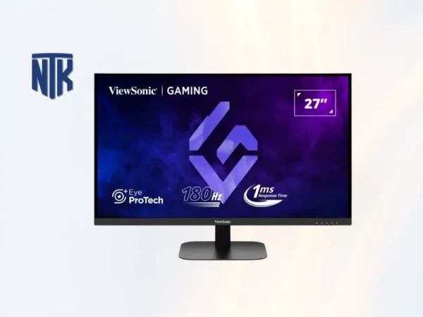 Màn Hình Gaming Viewsonic VX2757A-HD-PRO | 27 inch | Full HD | 180Hz/5ms