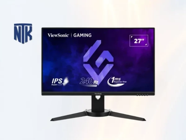 Màn Hình Gaming Viewsonic XG2709A | 27 inch | Full HD | 240Hz/5ms