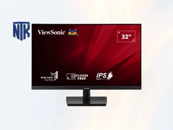 Màn Hình Viewsonic VA3209-MH | 32 inch | Full HD | 75Hz/5ms