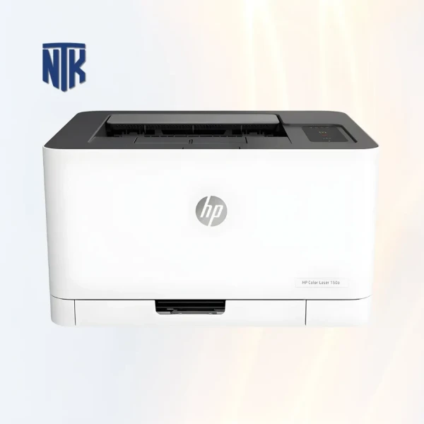 Máy in màu Laser HP 150a (4ZB94A) | 600 x 600 dpi · USB 2.0 | Đen trắng 18 trang/phút · Màu 4 trang/phút | 282W