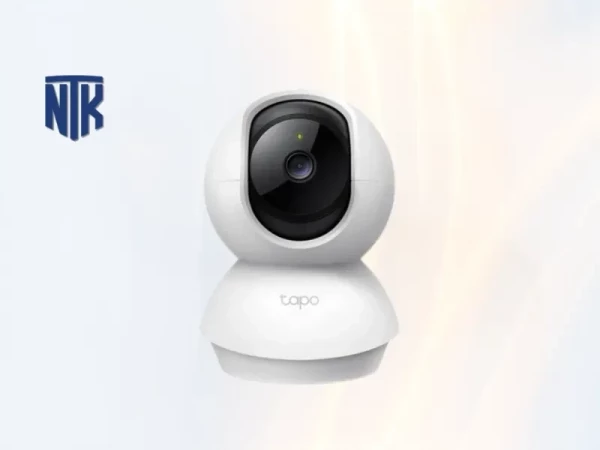 Camera IP Wifi TP-Link Tapo TC71 | 3.0MP | 2K (2304x1296) | Âm Thanh Hai Chiều | Phát Hiện và Thông Báo Chuyển Động