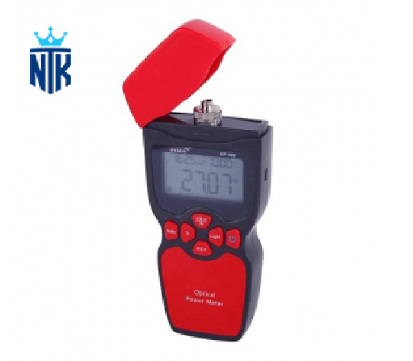 NF-900C Máy đo công suất quang chính hãng