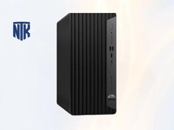Máy bộ HP 400 Pro Tower G9-8U8F4PA | i5-12500 | 8GB DDR4 | 256GB SSD NVMe