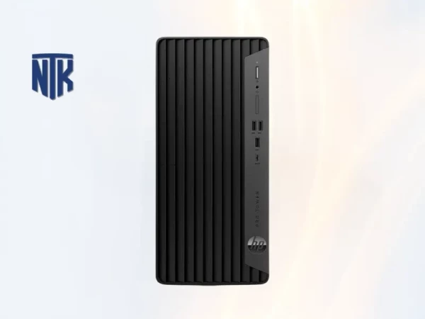 Máy bộ HP 400 Pro Tower G9-9H1T7PT | i7-13700 | 8GB DDR4 | 512GB SSD NVMe