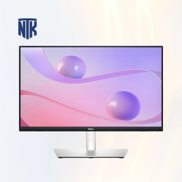 Màn hình cảm ứng 23.8 inch Dell P2424HT | IPS · Full HD | 60 Hz · 5ms · Loa 3W / PD 90W · HDMI · DisplayPort 1.2 · USB-C 3.2 Gen 1