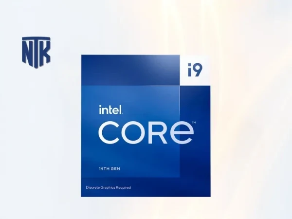 CPU Intel Core i9-14900 | 5.8Ghz | 24 nhân | 32 luồng | 36MB